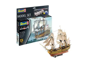Obrazek Model Set H.M.S. Victory