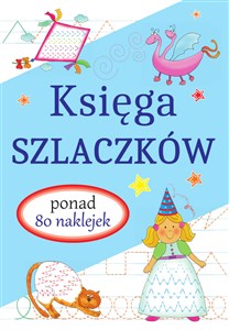 Bild von Księga szlaczków