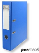 Polnische buch : Segregator...