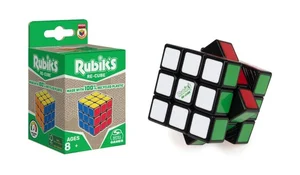 Obrazek Rubik's: Kostka 3x3 EKO