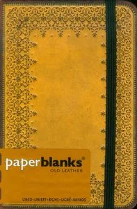 Bild von Notatnik Mini Embossed