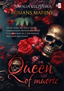 Obrazek Queen of Muerte