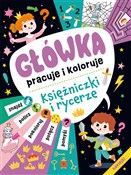 Główka pra... - Opracowanie Zbiorowe - buch auf polnisch 