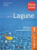 Lagune 1 P... - Hartmut Aufderstrasse, Jutta Muller, Thomas Storz -  fremdsprachige bücher polnisch 