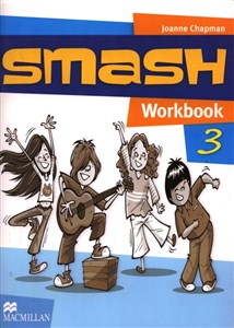 Bild von Smash 3 Workbook