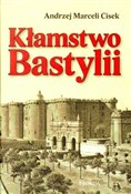 Kłamstwo B... - Andrzej Marceli Cisek -  Książka z wysyłką do Niemiec 