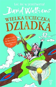 Bild von Wielka ucieczka Dziadka