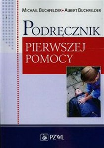 Bild von Podręcznik pierwszej pomocy