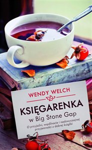 Bild von Księgarenka w Big Stone Gap O przyjaźni, wspólnocie i nadzwyczajnej przyjemności z dobrej książki