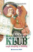 Klub Muszk... - Agnieszka Nożyńska-Demianiuk -  Polnische Buchandlung 