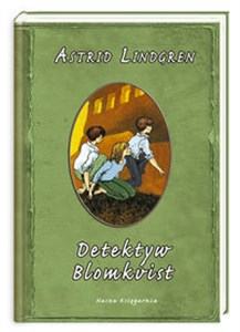 Obrazek Detektyw Blomkvist