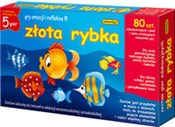 Zobacz : Złota rybk...