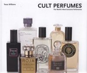 Obrazek Cult Perfumes