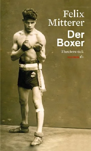 Bild von MITTERER, F: BOXER