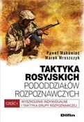 Taktyka ro... - Paweł Makowiec, Marek Mroszczyk - buch auf polnisch 
