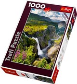 Puzzle Wod... - Ksiegarnia w niemczech