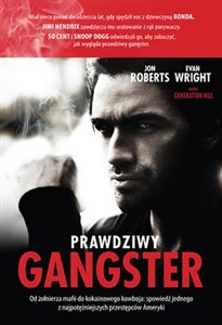 Bild von Prawdziwy gangster Moje życie: od żołnierza mafii do kokainowego kowboja i tajnego współpracownika
