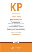 Kodeks pra... - Opracowanie Zbiorowe -  Książka z wysyłką do Niemiec 