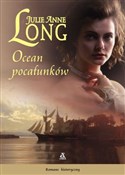 Ocean poca... - Julie Anne Long -  polnische Bücher