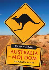 Obrazek Australia - mój dom