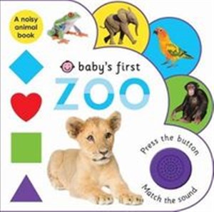 Bild von Baby's First Zoo