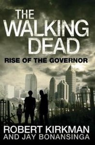 Bild von Rise of the Governor The Walking Dead