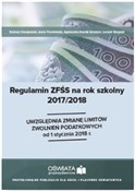Polnische buch : Regulamin ... - Dariusz Dwojewski, Anna Trochimiuk, Agnieszka Rumik-Smolarz