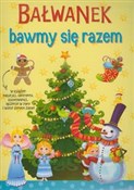 Polska książka : Bałwanek b... - Wydawnictwo Wilga