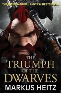 Obrazek The Triumph of the Dwarves