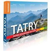 Książka : Tatry. Now... - Opracowanie Zbiorowe