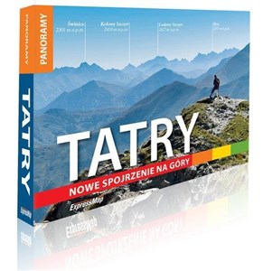 Obrazek Tatry. Nowe spojrzenie na góry
