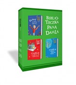 Pakiet Dah... - Roald Dahl -  Książka z wysyłką do Niemiec 