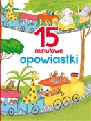 15 minutow... - Opracowanie Zbiorowe -  Polnische Buchandlung 