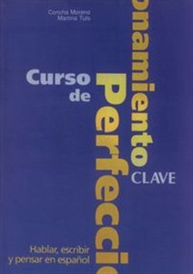 Bild von Curso de perfeccionamiento clave