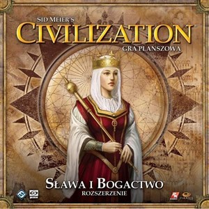 Bild von Civilization: Sława i bogactwo GALAKTA