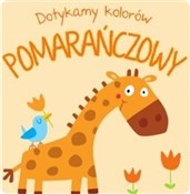 Dotykamy k... - buch auf polnisch 