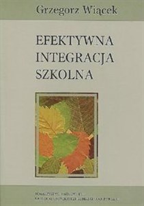 Bild von Efektywna integracja szkolna