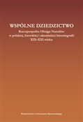 Polnische buch : Wspólne dz...