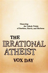 Obrazek The Irrational Atheist