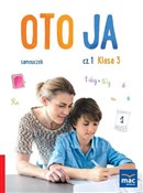 Oto ja. Sa... - Karina Mucha, Anna Stalmach-Tkacz, Joanna Wosianek - buch auf polnisch 