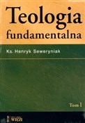 Polska książka : Teologia f... - Henryk Seweryniak