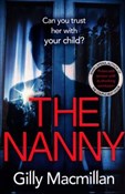 The Nanny - Gilly MacMillan - Ksiegarnia w niemczech