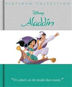 Obrazek Disney Classics Aladdin