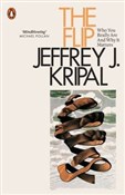 The Flip - Jeffrey J. Kripal -  fremdsprachige bücher polnisch 