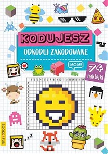 Bild von Kodowanie. Odkoduj zakodowane