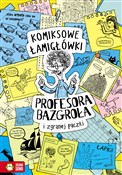 Komiksowe ... - Barbara Supeł -  polnische Bücher