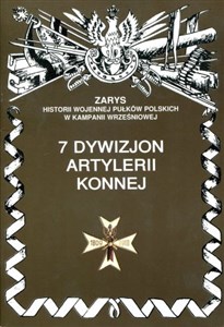 Bild von 7 Dywizjon Artylerii Konnej