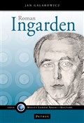 Roman Inga... - Jan Galarowicz -  Książka z wysyłką do Niemiec 