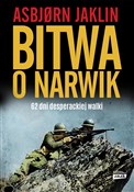 Polska książka : Bitwa o Na... - Asbjorn Jaklin