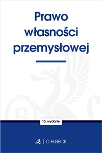 Bild von Prawo własności przemysłowej